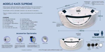 MODELO KAOS - Image 2