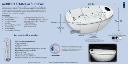 MODELO TITANIUM - Image 2