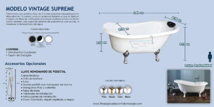 MODELO VINTAGE - Image 2